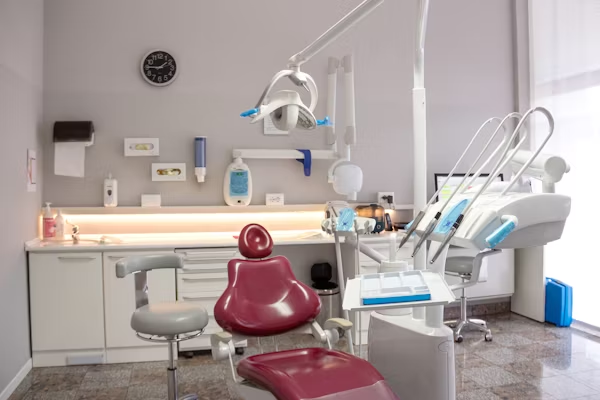 image showing z dental clinic